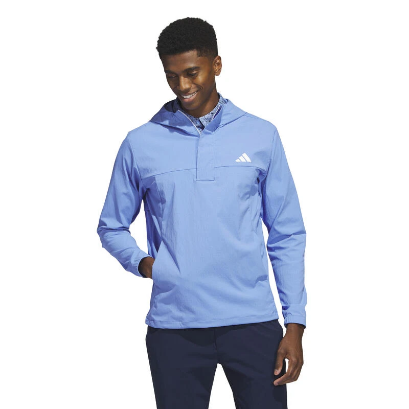 1/4 Rits Sweatshirt Met Capuchon Adidas Ripstop 2 1/4 Rits Sweatshirt Met Capuchon Adidas Ripstop - Afbeelding 2