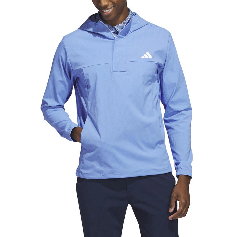 1/4 Rits Sweatshirt Met Capuchon Adidas Ripstop 3 1/4 Rits Sweatshirt Met Capuchon Adidas Ripstop - Afbeelding 3