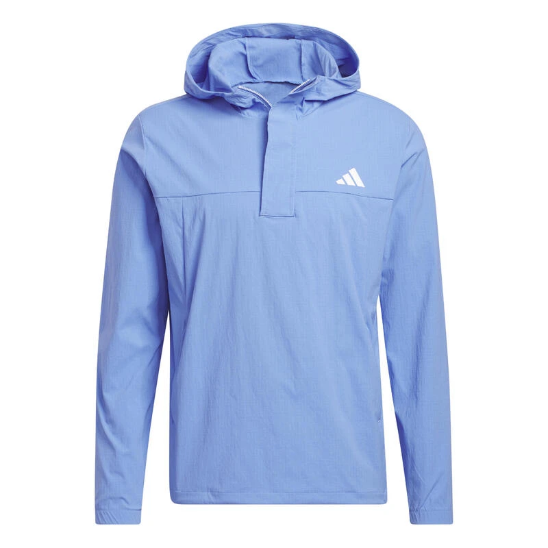 1/4 Rits Sweatshirt Met Capuchon Adidas Ripstop 1 1/4 Rits Sweatshirt Met Capuchon Adidas Ripstop