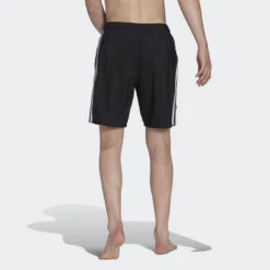 ADIDAS 3-Stripes CLX Zwemshort 7 ADIDAS 3-Stripes CLX Zwemshort -Adidas Verkoopwinkel 3 stripes clx zwemshort 2
