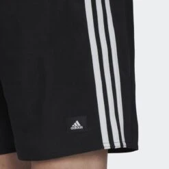 ADIDAS 3-Stripes CLX Zwemshort 8 ADIDAS 3-Stripes CLX Zwemshort -Adidas Verkoopwinkel 3 stripes clx zwemshort 3