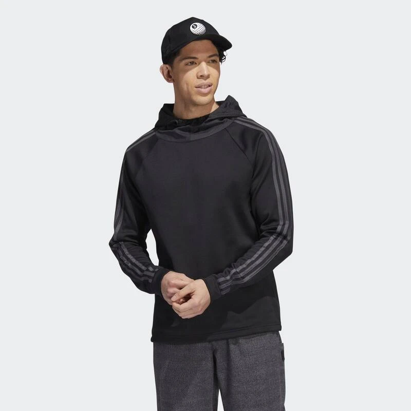 ADIDAS 3-Stripes COLD.RDY Hoodie 1 ADIDAS 3-Stripes COLD.RDY Hoodie