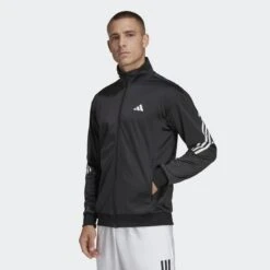 ADIDAS 3-Stripes Knit Tennis Jack