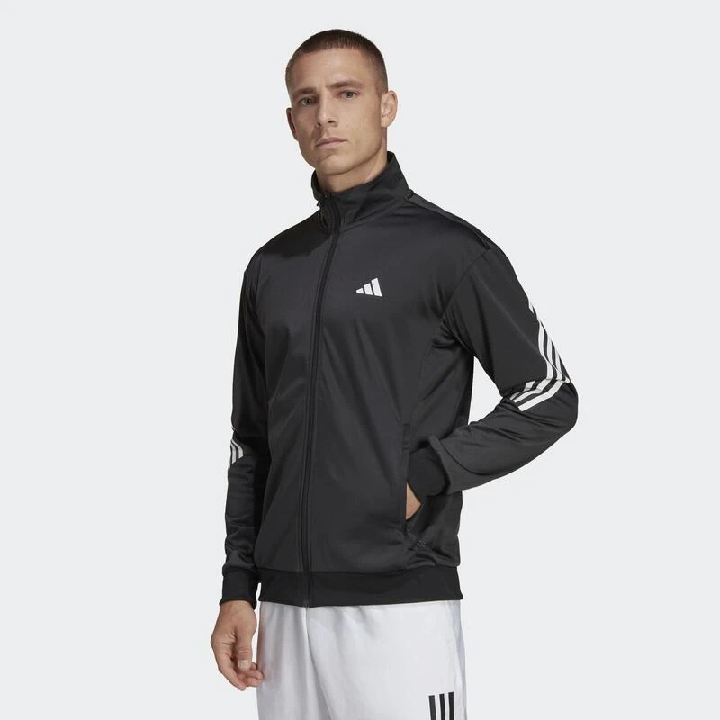 ADIDAS 3-Stripes Knit Tennis Jack 1 ADIDAS 3-Stripes Knit Tennis Jack
