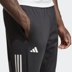 ADIDAS 3-Stripes Knitted Tennis Broek -Adidas Verkoopwinkel 3 stripes knitted tennis broek 3