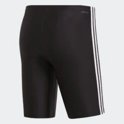 ADIDAS 3-Stripes Swim Lange Zwembroek 7 ADIDAS 3-Stripes Swim Lange Zwembroek -Adidas Verkoopwinkel 3 stripes swim lange zwembroek 3