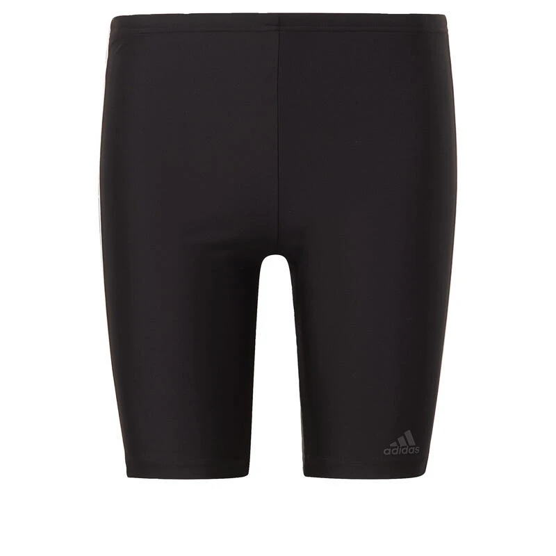 ADIDAS 3-Stripes Swim Lange Zwembroek 1 ADIDAS 3-Stripes Swim Lange Zwembroek