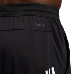 Adidas 3-stripes 9-inch Short -Adidas Verkoopwinkel adidas 3 stripes 9 inch short 3