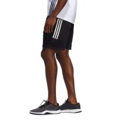 Adidas 3-stripes 9-inch Short -Adidas Verkoopwinkel adidas 3 stripes 9 inch short 5