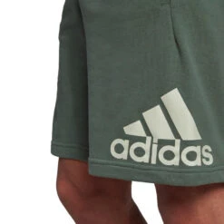 Adidas Badge Of Sport Heren Short -Adidas Verkoopwinkel adidas badge of sport heren short 2