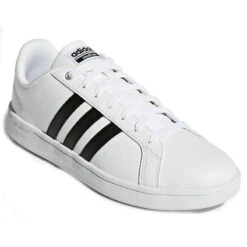 Adidas Cloudfoam Advantage Heren Sneakers -Adidas Verkoopwinkel adidas cloudfoam advantage heren sneakers 3