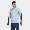 ADIDAS Spanje Training Voetbalshirt
