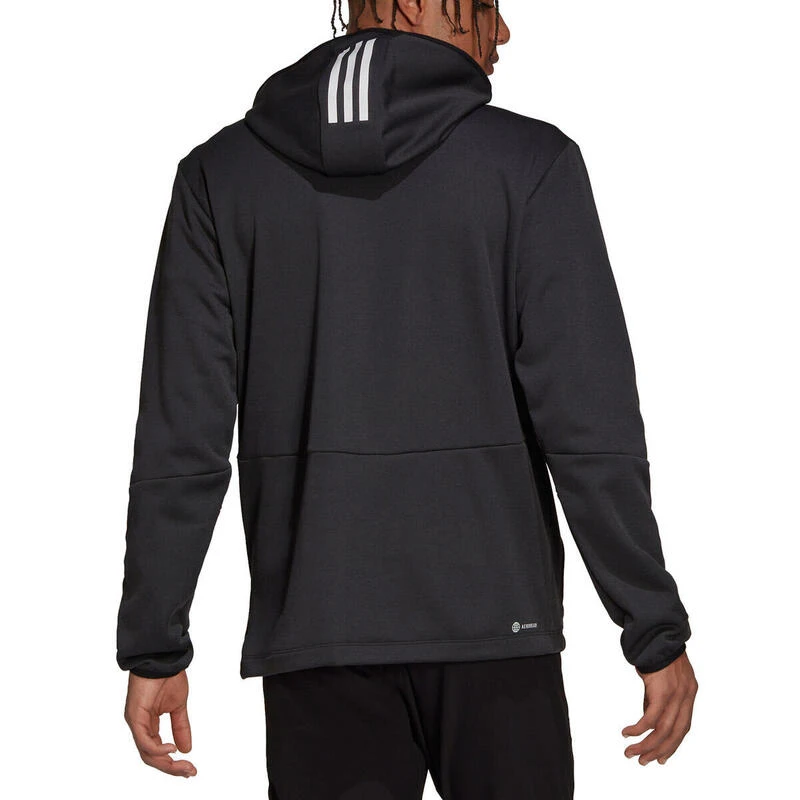 Adidas T365 Heren Trianing Vest 2 Adidas T365 Heren Trianing Vest - Afbeelding 2