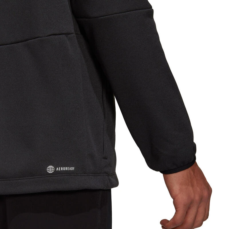 Adidas T365 Heren Trianing Vest 4 Adidas T365 Heren Trianing Vest - Afbeelding 4