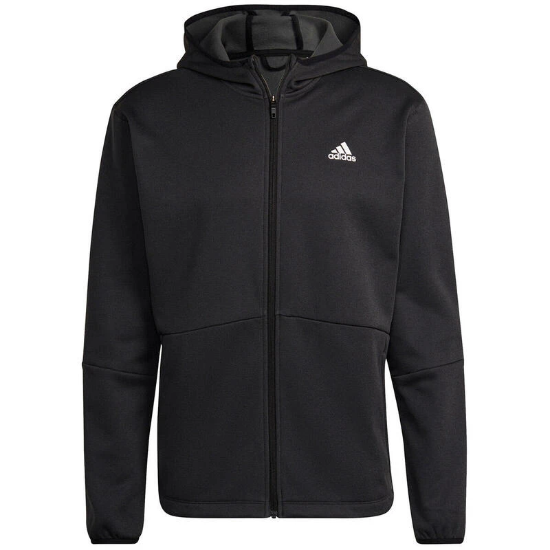 Adidas T365 Heren Trianing Vest 5 Adidas T365 Heren Trianing Vest - Afbeelding 5