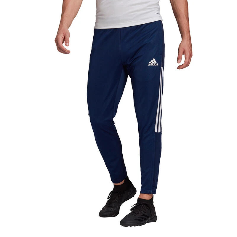 Adidas Tiro 21 Trainingsbroek 2 Adidas Tiro 21 Trainingsbroek - Afbeelding 2