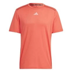 Adidas Workout Logo T-shirt