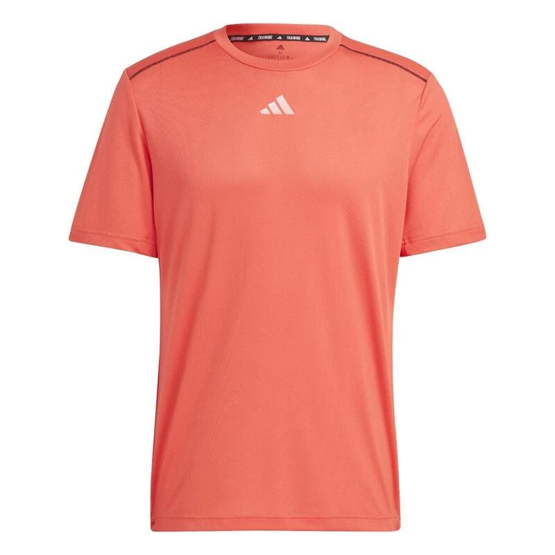 Adidas Workout Logo T-shirt 1 Adidas Workout Logo T-shirt