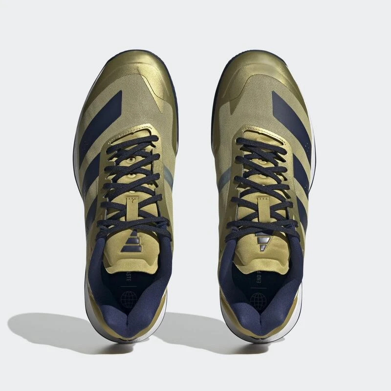 ADIDAS Adizero Fastcourt Schoenen 4 ADIDAS Adizero Fastcourt Schoenen - Afbeelding 4