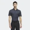 ADIDAS Aerial Jacquard Poloshirt