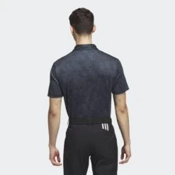 ADIDAS Aerial Jacquard Poloshirt 7 ADIDAS Aerial Jacquard Poloshirt -Adidas Verkoopwinkel aerial jacquard poloshirt 2