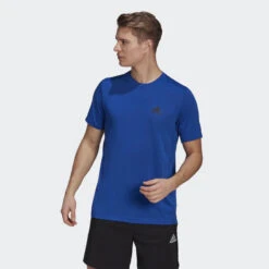 ADIDAS AEROREADY Designed 2 Move Feelready Sport T-shirt