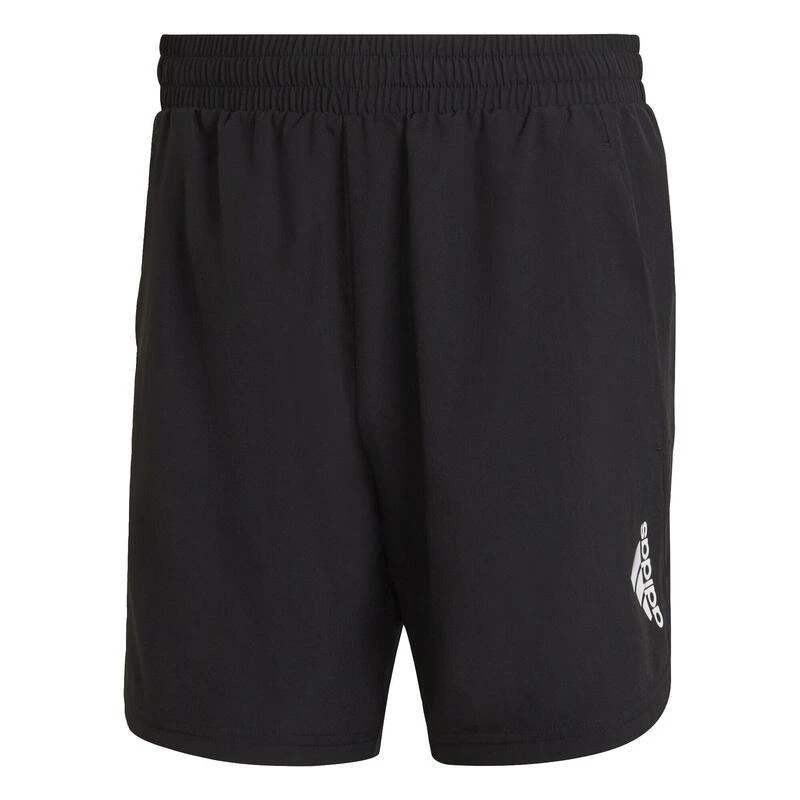 ADIDAS AEROREADY Designed For Movement Short 2 ADIDAS AEROREADY Designed For Movement Short - Afbeelding 2