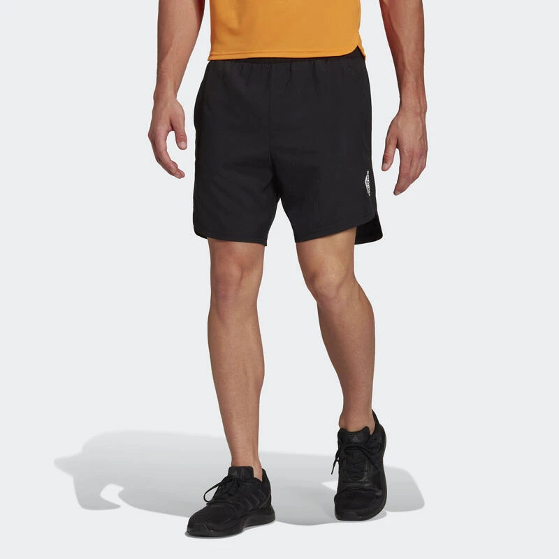 ADIDAS AEROREADY Designed For Movement Short 1 ADIDAS AEROREADY Designed For Movement Short