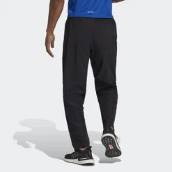 ADIDAS AEROREADY Designed For Movement Training Broek -Adidas Verkoopwinkel aeroready designed for movement training broek 2