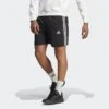 ADIDAS AEROREADY Essentials Chelsea 3-Stripes Short