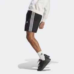 ADIDAS AEROREADY Essentials Chelsea 3-Stripes Short -Adidas Verkoopwinkel aeroready essentials chelsea 3 stripes short 2