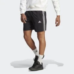 ADIDAS AEROREADY Essentials Chelsea 3-Stripes Short