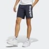 ADIDAS AEROREADY Essentials Chelsea Linear Logo Short