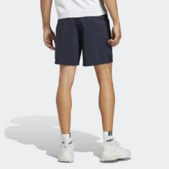ADIDAS AEROREADY Essentials Chelsea Linear Logo Short -Adidas Verkoopwinkel aeroready essentials chelsea linear logo short 2