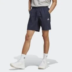 ADIDAS AEROREADY Essentials Chelsea Small Logo Short