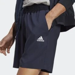 ADIDAS AEROREADY Essentials Chelsea Small Logo Short -Adidas Verkoopwinkel aeroready essentials chelsea small logo short 8