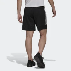 ADIDAS AEROREADY Sereno Cut 3-Stripes Short -Adidas Verkoopwinkel aeroready sereno cut 3 stripes short 2