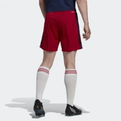 ADIDAS Ajax Amsterdam 22/23 Uitshort -Adidas Verkoopwinkel ajax amsterdam 2223 uitshort 2