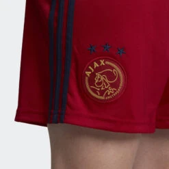 ADIDAS Ajax Amsterdam 22/23 Uitshort -Adidas Verkoopwinkel ajax amsterdam 2223 uitshort 3