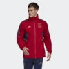 ADIDAS Ajax Amsterdam Condivo 22 Storm Jack