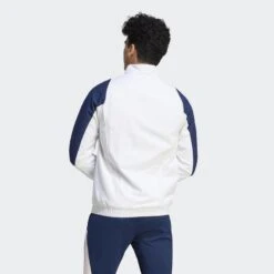 ADIDAS Ajax Amsterdam Tiro 23 Presentation Jack -Adidas Verkoopwinkel ajax amsterdam tiro 23 presentation jack 2