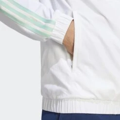 ADIDAS Ajax Amsterdam Tiro 23 Presentation Jack -Adidas Verkoopwinkel ajax amsterdam tiro 23 presentation jack 4