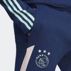 ADIDAS Ajax Amsterdam Tiro 23 Training Broek 8 ADIDAS Ajax Amsterdam Tiro 23 Training Broek -Adidas Verkoopwinkel ajax amsterdam tiro 23 training broek 3