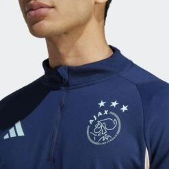 ADIDAS Ajax Amsterdam Tiro 23 Training Longsleeve -Adidas Verkoopwinkel ajax amsterdam tiro 23 training longsleeve 3
