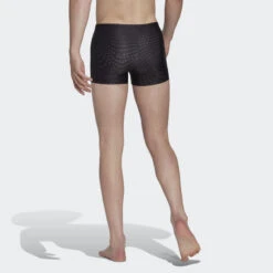 ADIDAS Allover Graphic Zwemboxer 7 ADIDAS Allover Graphic Zwemboxer -Adidas Verkoopwinkel allover graphic zwemboxer 2