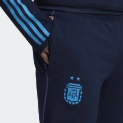 ADIDAS Argentinië Tiro 23 Training Broek -Adidas Verkoopwinkel argentinie tiro 23 training broek 3