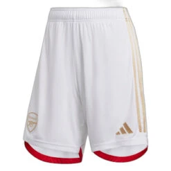 ADIDAS Arsenal 23/24 Thuisshort -Adidas Verkoopwinkel arsenal 2324 thuisshort 5
