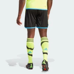 ADIDAS Arsenal 23/24 Uitshort -Adidas Verkoopwinkel arsenal 2324 uitshort 2