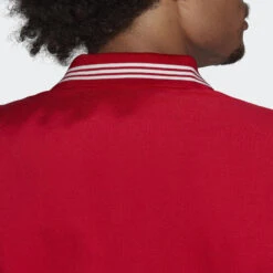 ADIDAS Arsenal 3-Stripes Poloshirt 9 ADIDAS Arsenal 3-Stripes Poloshirt -Adidas Verkoopwinkel arsenal 3 stripes poloshirt 4