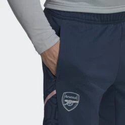 ADIDAS Arsenal Condivo 22 Training Broek -Adidas Verkoopwinkel arsenal condivo 22 training broek 3